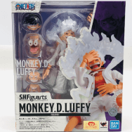 ワンピース モンキー D ルフィ ギア5 二カ