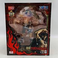 ワンピース ポートガス・D・エース 10th LIMITED ver.