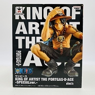 ワンピース ポートガス・D・エース SPECIAL ver.