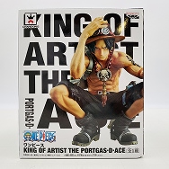 ワンピース ポートガス・D・エース