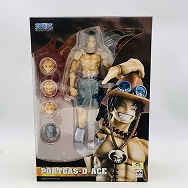 ワンピース ポートガス D エース