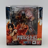 ワンピース ポートガス・D・エース バトルバージョン