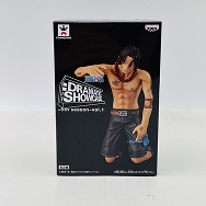 DRAMATIC SHOWCASE 5th season vol.1 ポートガス・D・エース