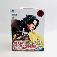 ラストワン賞 エース BATTLEフィギュア スペシャルカラーver.