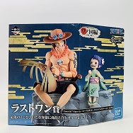 ラストワン賞 Emorial Viginette エース&お玉 メモリアルカラーver.