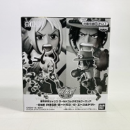 ワンピース ポートガス・D・エース&ヤマト