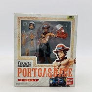 ワンピース ポートガス・D・エース