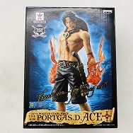 ワンピース ポートガス・D・エース 火拳ver.