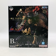 B賞 マーシャル・D・ティーチ 魂豪示像