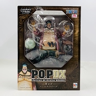 Portrait.Of.Pirates ワンピース NEO-DX 黒ひげ マーシャル・D・ティーチ
