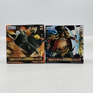 vol.1 マーシャル・D・ティーチ サー・クロコダイル 2種セット