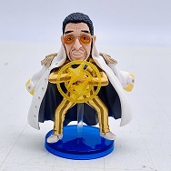 ワンピース マリンフォード 2 黄猿 ボルサリーノ