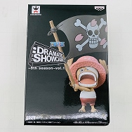 ワンピース 8th season vol.1 トニートニー・チョッパー