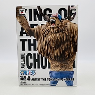 KING OF ARTIST ワンピース トニートニー・チョッパー