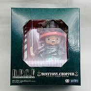 1/7 トニートニー・チョッパー ナイト ver