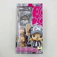 ワンピース ヴァリアブルアクション トニートニー・チョッパー Ver.MONO