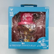 B賞 ジオラマフィギュア