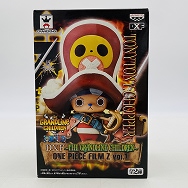 ONE PIECE FILM Z vol.1 ワンピース トニートニー・チョッパー