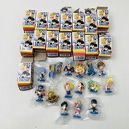 其の弐 全15種セット ルフィ ゾロ サボ ドフラミンゴ ピーカ 他