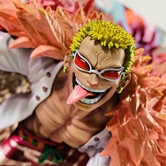 P.O.P Sailing Again MAXIMUM ワンピース 天夜叉 ドンキホーテ・ドフラミンゴ フィギュア