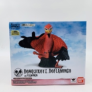 Artist Special ワンピース ドンキホーテ ドフラミンゴ as フラミンゴ