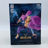 ワンピース 造形王頂上決戦 造形王SPECIAL ドンキホーテ・ドフラミンゴ