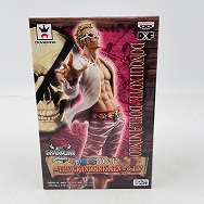 ワンピース THE GRANDLINE MEN vol.17 ドンキホーテ・ドフラミンゴ