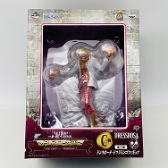 C賞 ドンキホーテ・ドフラミンゴ フィギュア