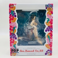 POP P.O.P. LIMITED EDITION ワンピース ボア・ハンコック Ver.BB