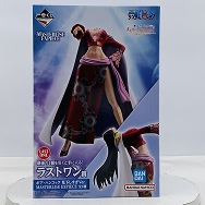 ラストワン賞 ボア・ハンコック 見下しすぎVer. MASTERLISE EXPIECE