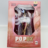 P.O.P DX Portrait.Of.Pirates NEO-DX ワンピース ボア・ハンコック