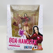 ワンピース ボア・ハンコック Battle Ver.