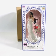 Portrait.Of.Pirates P.O.P LIMITED EDITION ワンピース ボア ハンコック WEDDING ver フィギュア