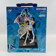 E賞 ボア・ハンコック 大海賊百景 フィギュア