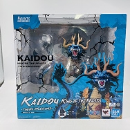 フィギュアーツゼロ ワンピース 百獣のカイドウ 双龍図
