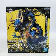 ラストワン賞 カイドウ 魂豪示像 メタリックカラーver.