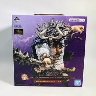 ラストワン賞 カイドウ the Four Emperors フィギュア ラストワンカラーver.