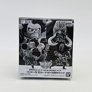 ワンピース モンキー・D・ルフィ&百獣のカイドウ