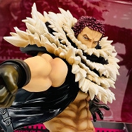 Portrait.Of.Pirates SA-MAXIMUM ワンピース シャーロット・カタクリ