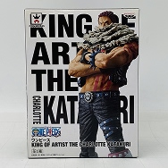 ワンピース THE CHARLOTTE KATAKURI シャーロット カタクリ