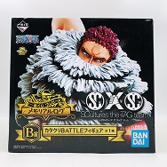 B賞 カタクリBATTLEフィギュア