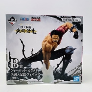 B賞 シャーロット・カタクリ 決闘ノ記憶 フィギュア