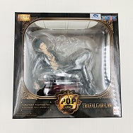 P.O.P Portrait.Of.Pirates ワンピース S.O.C トラファルガー・ロー