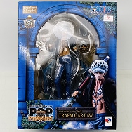 P.O.P ワンピース トラファルガー・ロー Ver.2