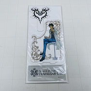 ワンピース アクセサリースタンド トラファルガー・ロー