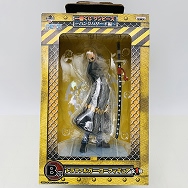 B賞 トラファルガー・ロー フィギュア