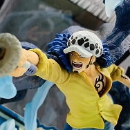 超激戦 ワンピース トラファルガー・ロー 三船長 鬼ヶ島怪物決戦