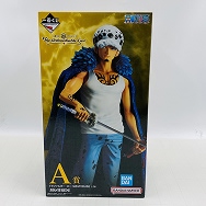 A賞 トラファルガー・ロー MASTERLISE