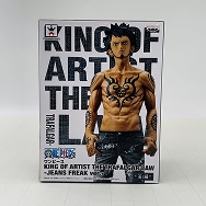 KING OF ARTIST ワンピース トラファルガー・ロー JEANS FREAK ver.