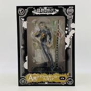 A賞 トラファルガー・ロー フィギュア